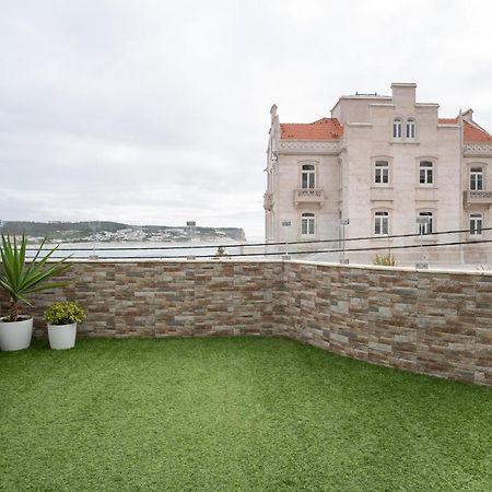 Foz - West Shore Retreat Caldas Da Rainha Zewnętrze zdjęcie