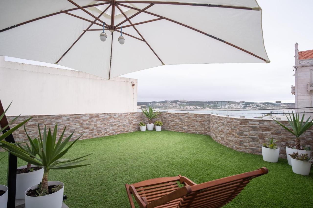 Foz - West Shore Retreat Caldas Da Rainha Zewnętrze zdjęcie