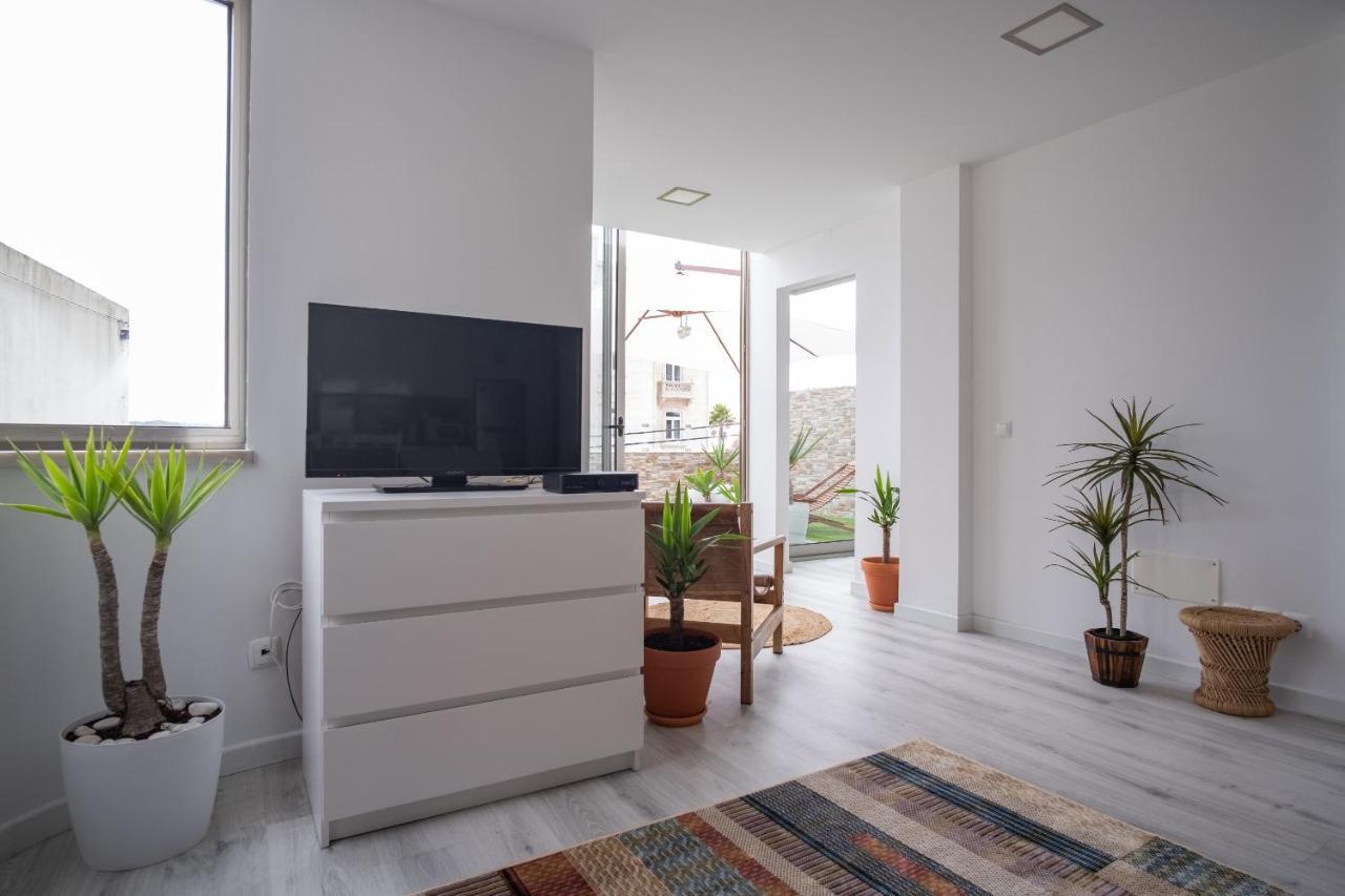 Foz - West Shore Retreat Caldas Da Rainha Zewnętrze zdjęcie
