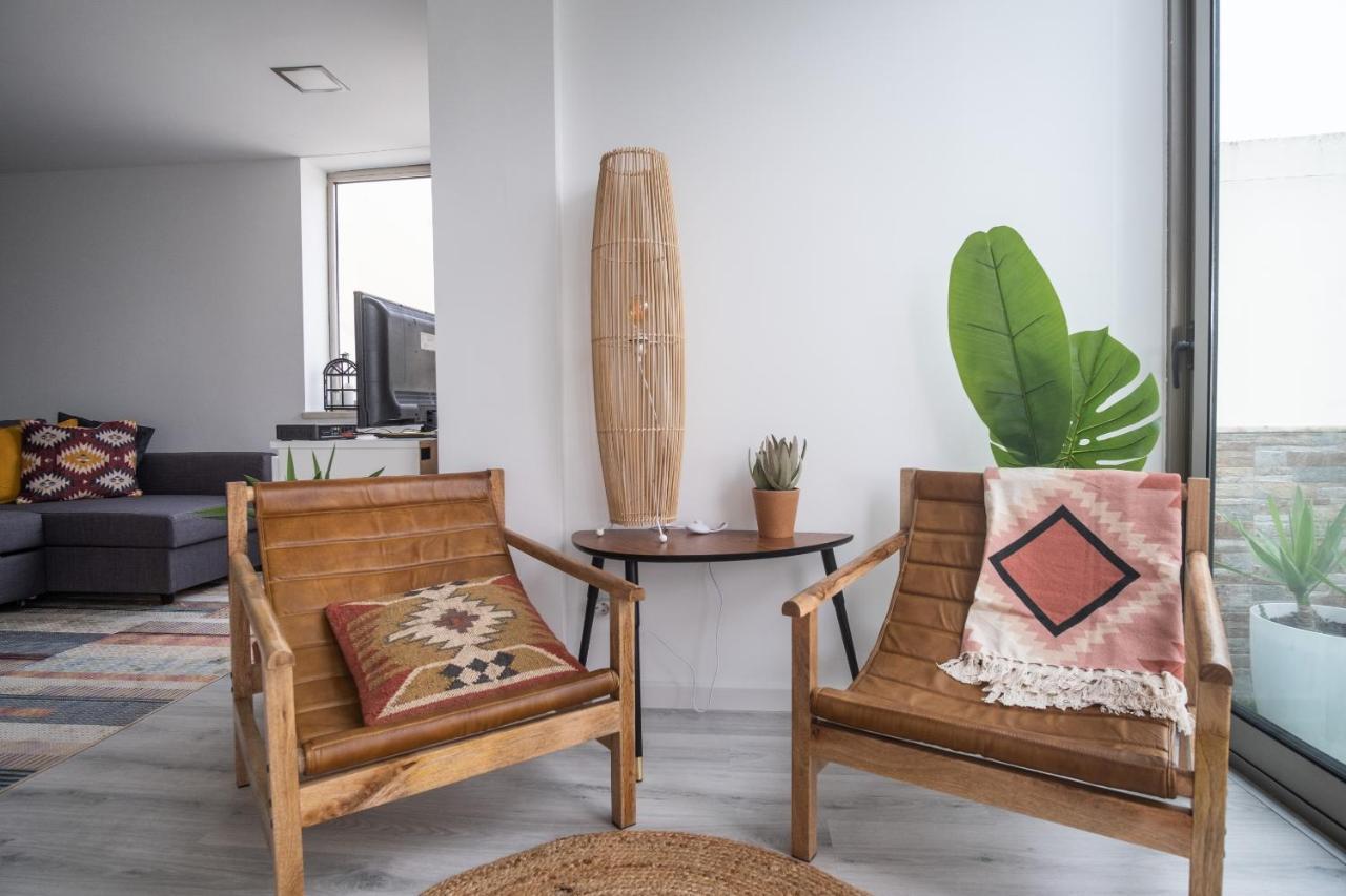 Foz - West Shore Retreat Caldas Da Rainha Zewnętrze zdjęcie