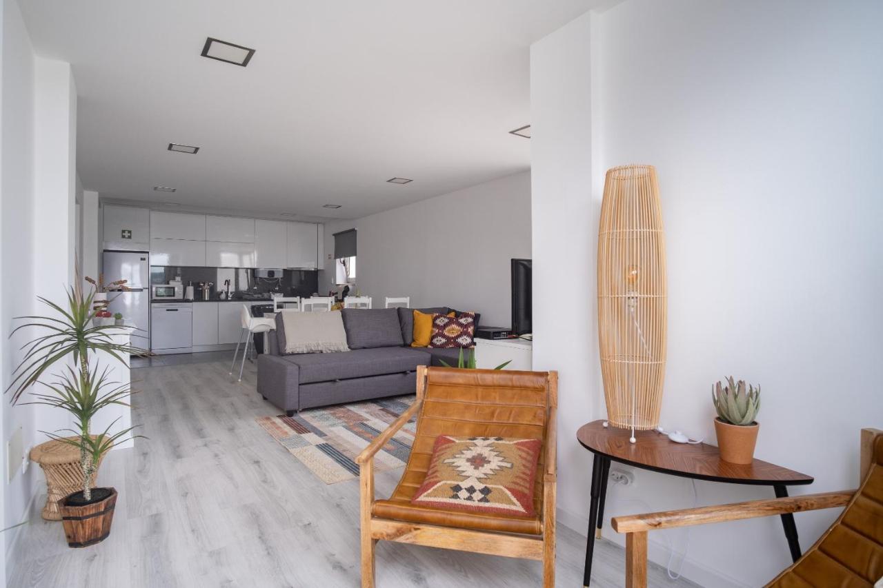 Foz - West Shore Retreat Caldas Da Rainha Zewnętrze zdjęcie