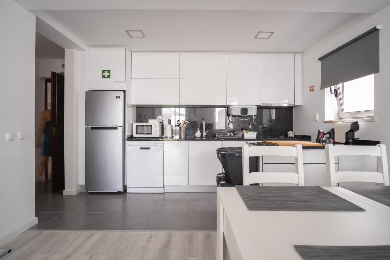 Foz - West Shore Retreat Caldas Da Rainha Zewnętrze zdjęcie