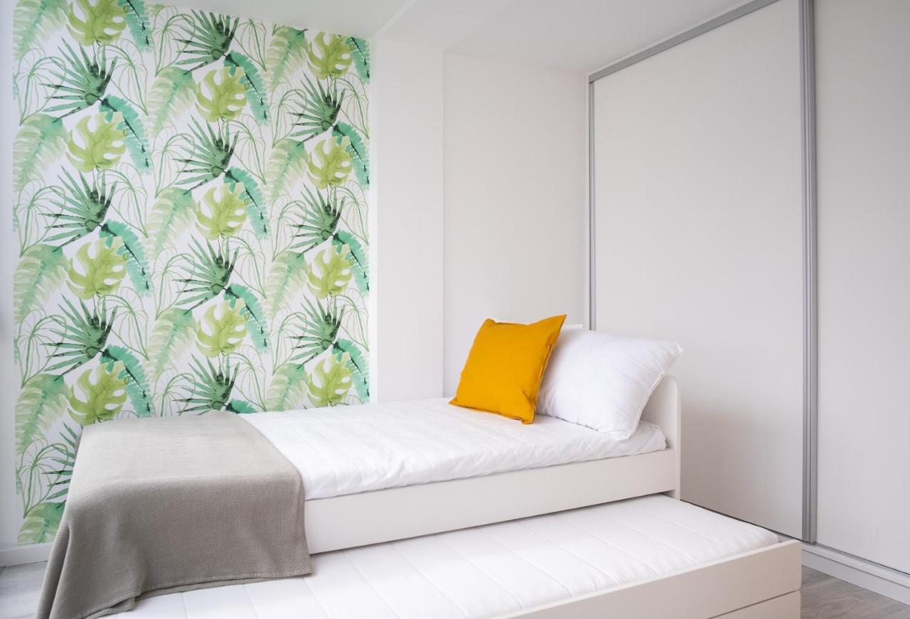 Foz - West Shore Retreat Caldas Da Rainha Zewnętrze zdjęcie