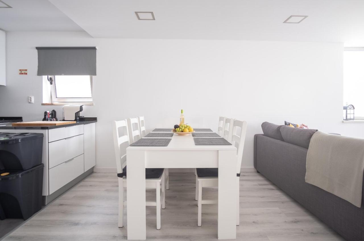Foz - West Shore Retreat Caldas Da Rainha Zewnętrze zdjęcie