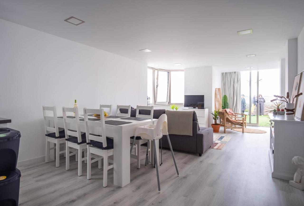 Foz - West Shore Retreat Caldas Da Rainha Zewnętrze zdjęcie