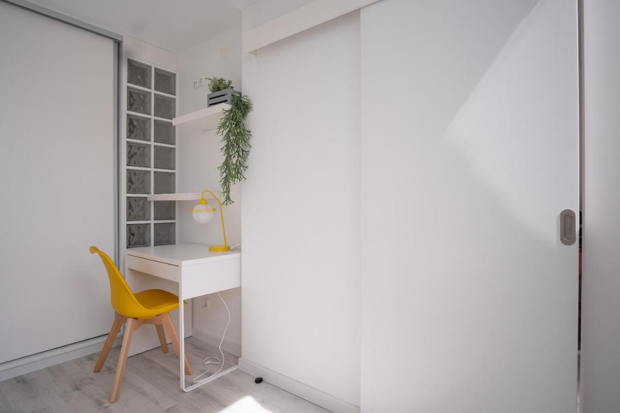 Foz - West Shore Retreat Caldas Da Rainha Zewnętrze zdjęcie