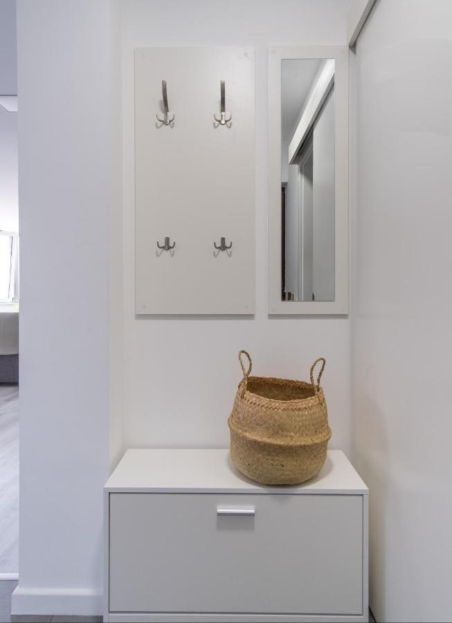 Foz - West Shore Retreat Caldas Da Rainha Zewnętrze zdjęcie
