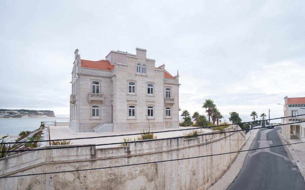 Foz - West Shore Retreat Caldas Da Rainha Zewnętrze zdjęcie