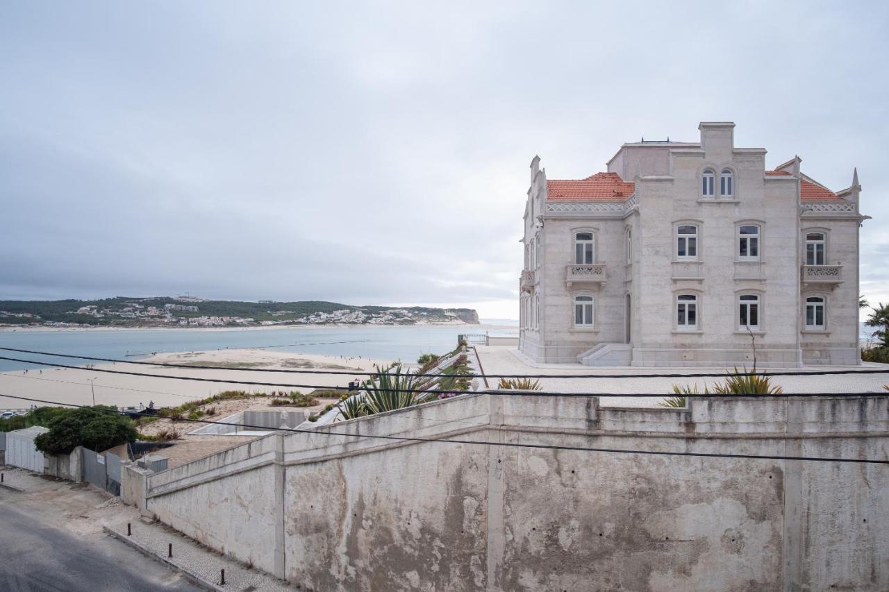 Foz - West Shore Retreat Caldas Da Rainha Zewnętrze zdjęcie