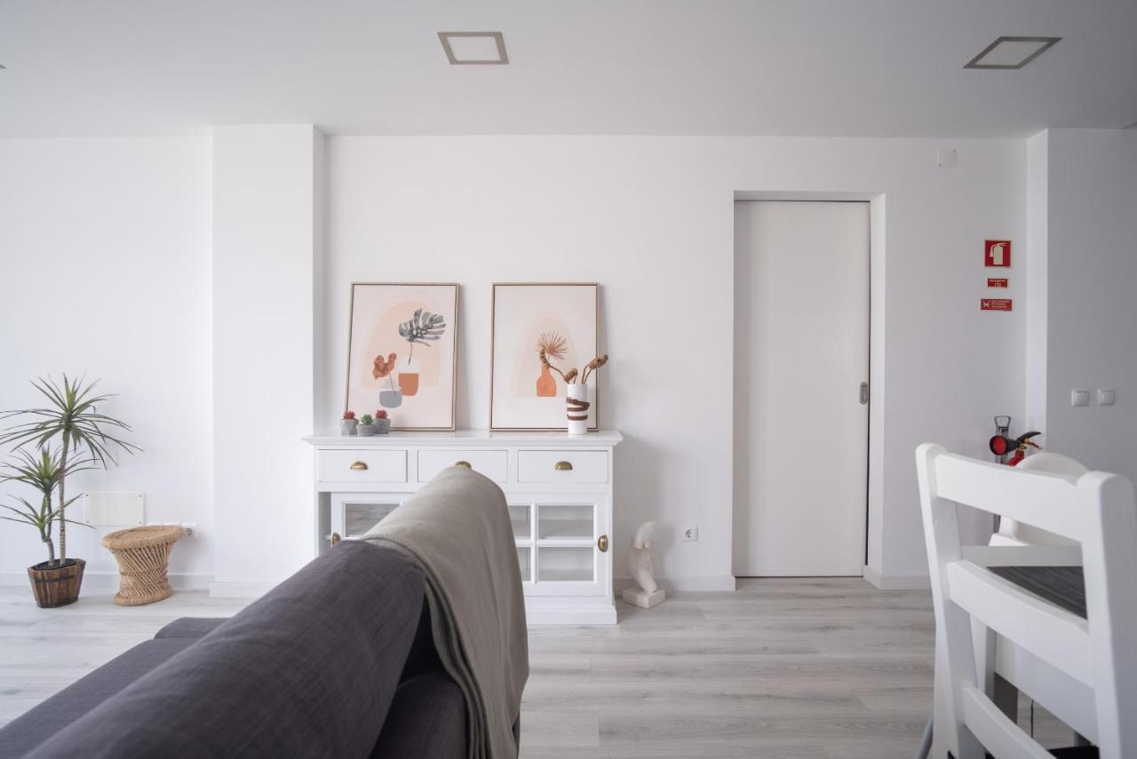 Foz - West Shore Retreat Caldas Da Rainha Zewnętrze zdjęcie