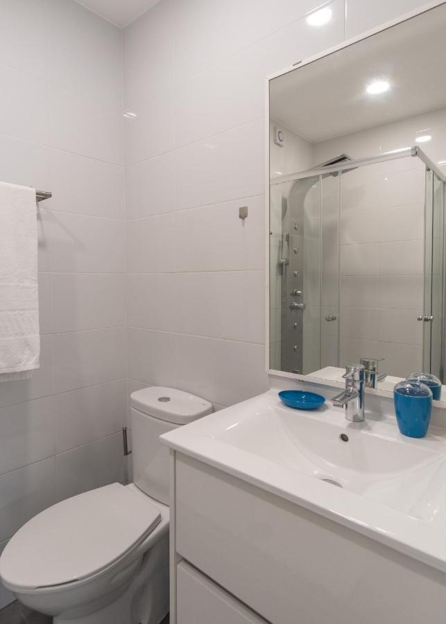 Foz - West Shore Retreat Caldas Da Rainha Zewnętrze zdjęcie