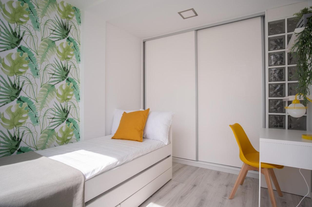 Foz - West Shore Retreat Caldas Da Rainha Zewnętrze zdjęcie