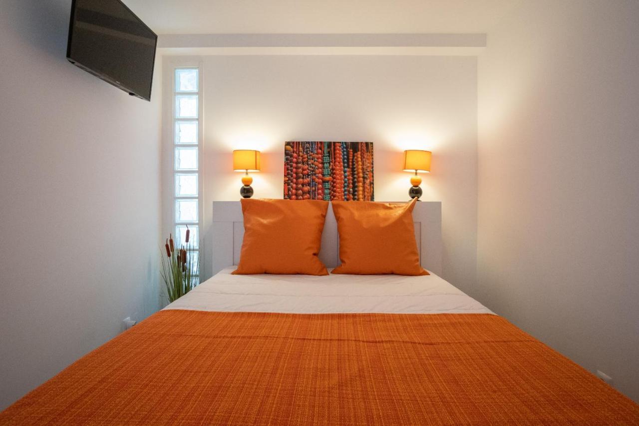 Foz - West Shore Retreat Caldas Da Rainha Zewnętrze zdjęcie