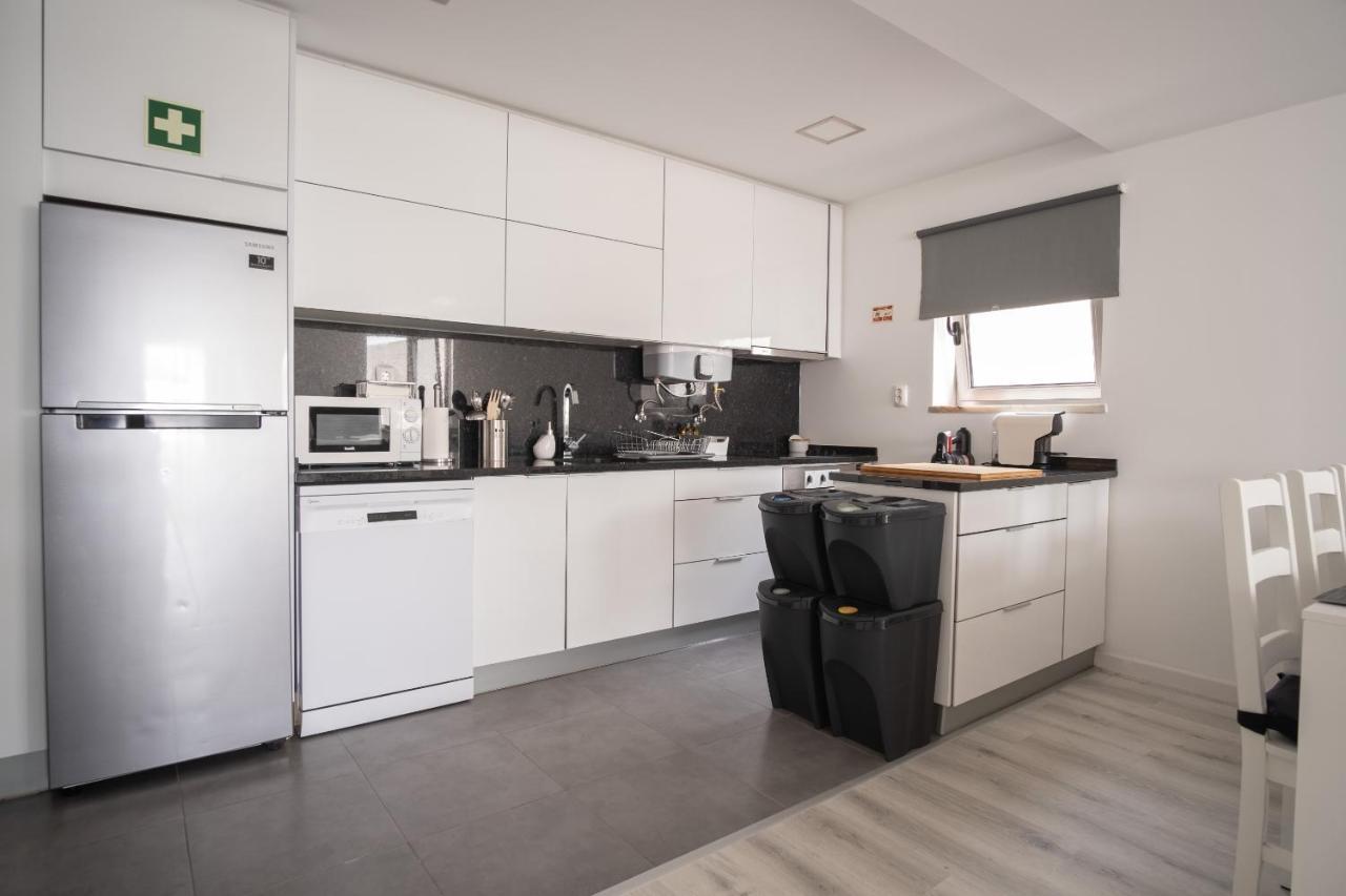 Foz - West Shore Retreat Caldas Da Rainha Zewnętrze zdjęcie