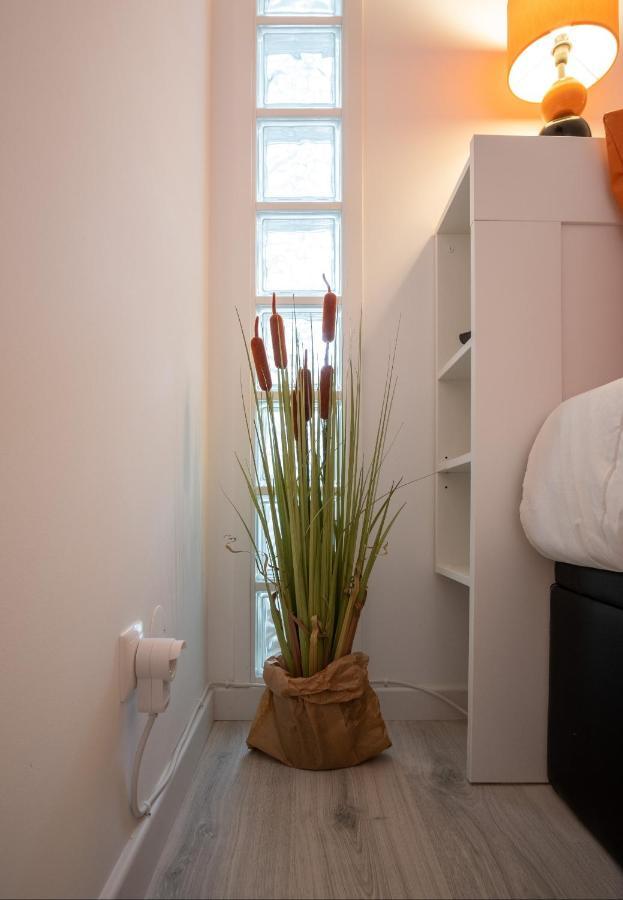 Foz - West Shore Retreat Caldas Da Rainha Zewnętrze zdjęcie