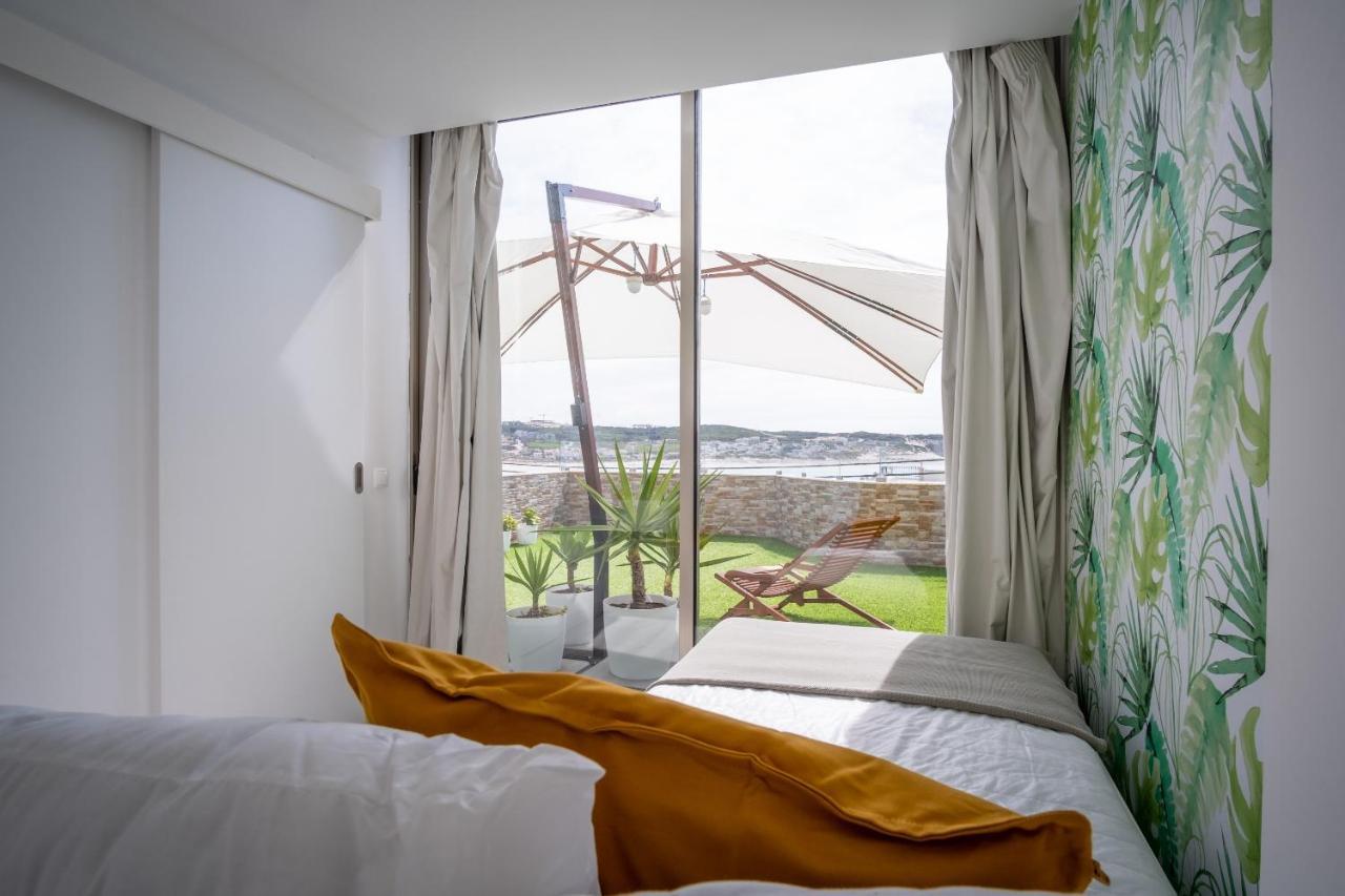 Foz - West Shore Retreat Caldas Da Rainha Zewnętrze zdjęcie