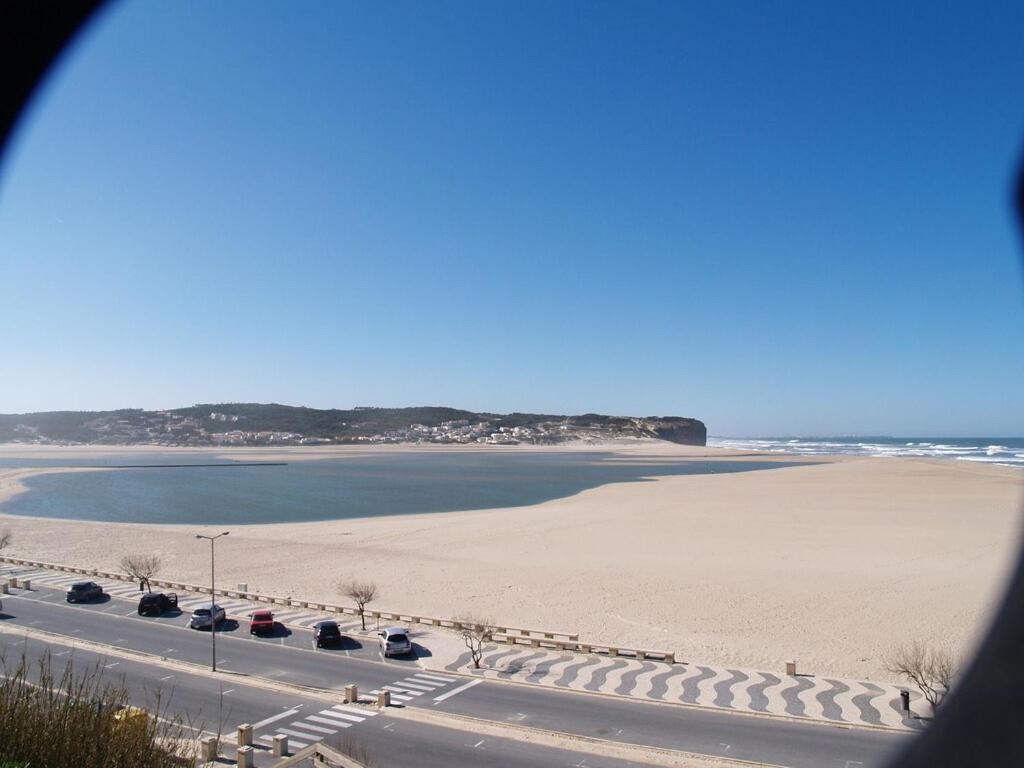 Foz - West Shore Retreat Caldas Da Rainha Zewnętrze zdjęcie