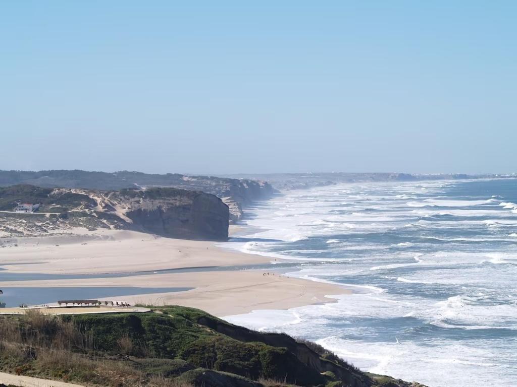 Foz - West Shore Retreat Caldas Da Rainha Zewnętrze zdjęcie